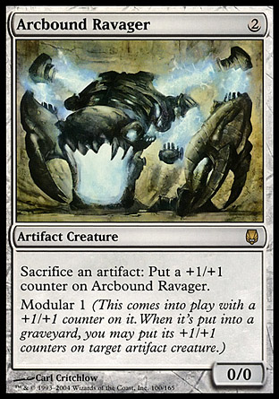 ravager