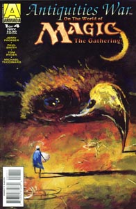 antiquitiescomic