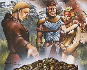 reparations