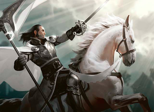 silverblade