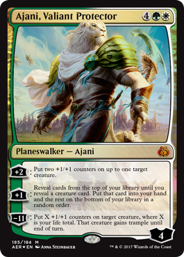 spoiler-aer-ajani-valiant-protector