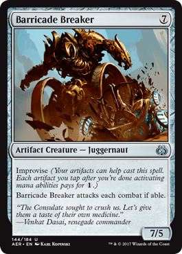 spoiler-aer-barricade-breaker