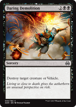 spoiler-aer-daring-demolition