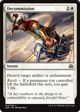 spoiler-aer-decommission