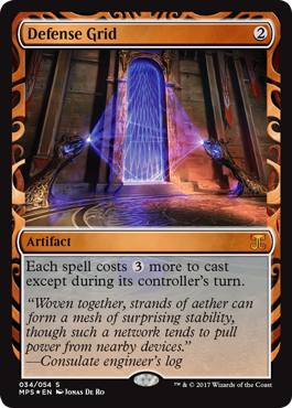 spoiler-aer-defense-grid