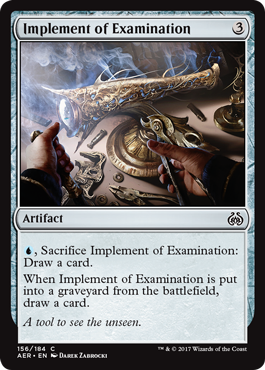 spoiler-aer-implement-examination