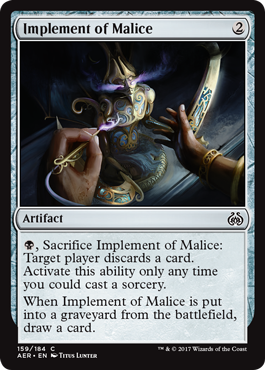 spoiler-aer-implement-malice