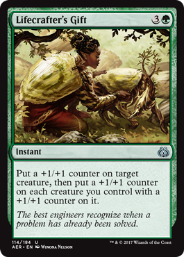 spoiler-aer-lifecrafters-gift