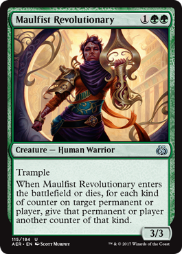spoiler-aer-maulfist-revolutionary