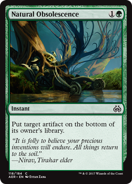 spoiler-aer-natural-obsolescence