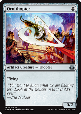 spoiler-aer-ornithopter