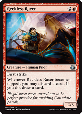 spoiler-aer-reckless-racer