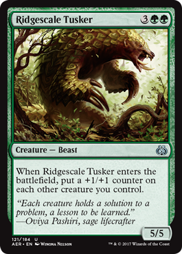 spoiler-aer-ridgescale-tusker