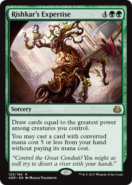 spoiler-aer-rishkars-expertise
