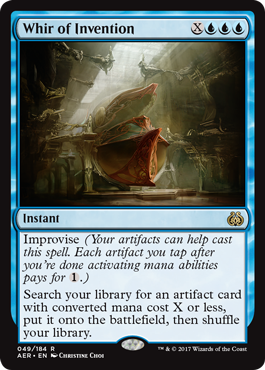 spoiler-aer-whir-invention