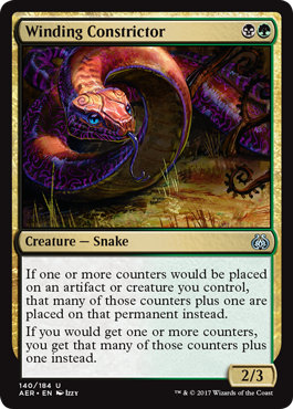 spoiler-aer-winding-constrictor