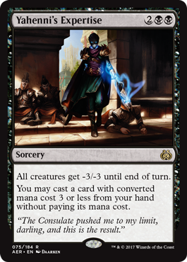 spoiler-aer-yahennis-expertise