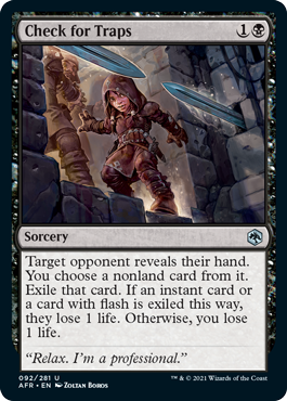 spoiler-afr-check-for-traps