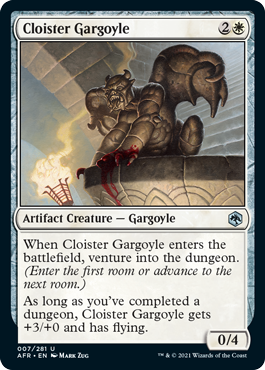 spoiler-afr-cloister-gargoyle