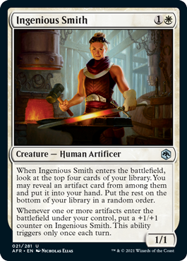 spoiler-afr-ingenious-smith