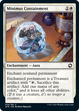 spoiler-afr-minimus-containment
