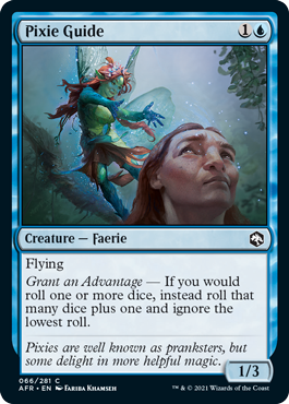 spoiler-afr-pixie-guide