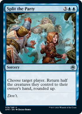 spoiler-afr-split-party