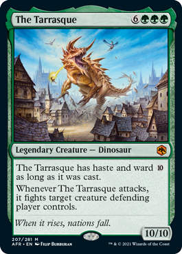 spoiler-afr-the-tarrasque