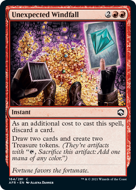 spoiler-afr-unexpected-windfall