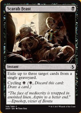 spoiler-akh-scarab-feast