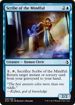 spoiler-akh-scribe-mindful