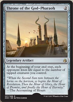 spoiler-akh-throne-god-pharaoh