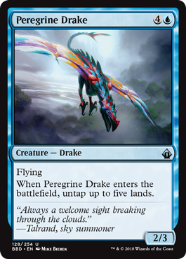 spoiler-bbd-peregrine-drake