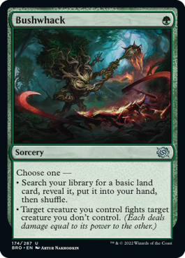 spoiler-bro-bushwhack