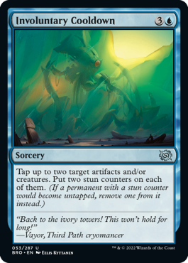 spoiler-bro-involuntary-cooldown