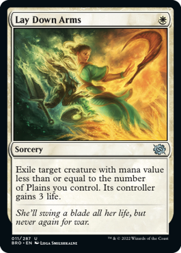spoiler-bro-lay-down-arms