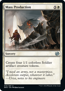 spoiler-bro-mass-production