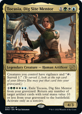 spoiler-bro-tocasia-dig-site-mentor