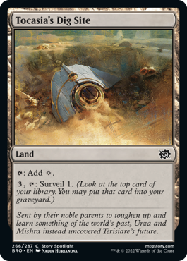 spoiler-bro-tocasias-dig-site