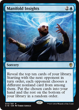 spoiler-c16-manifold-insights