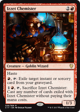 spoiler-c17-izzet-chemister
