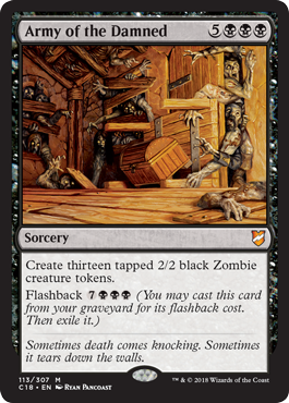 spoiler-c18-army-damned