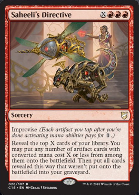 spoiler-c18-saheelis-directive