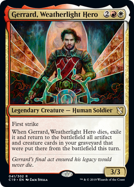spoiler-c19-gerrard-weatherlight-hero