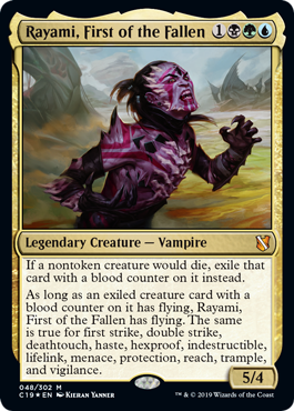 spoiler-c19-rayami-first-fallen