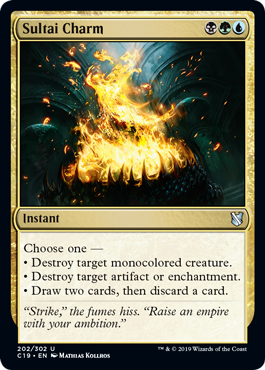 spoiler-c19-sultai-charm