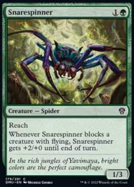 spoiler-dmu-snarespinner