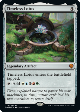 spoiler-dmu-timeless-lotus