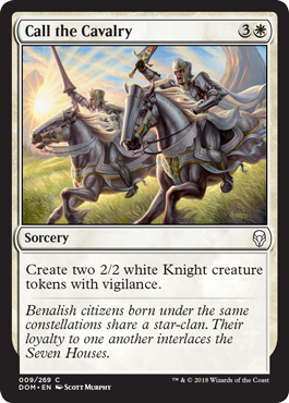 spoiler-dom-call-cavalry