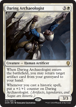 spoiler-dom-daring-archaeologist